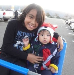 Meet your Posher, Ricky